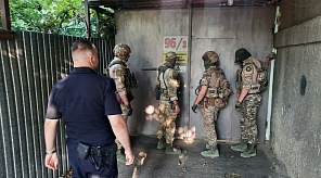 В Западном округе проверели «рабочие дома»
