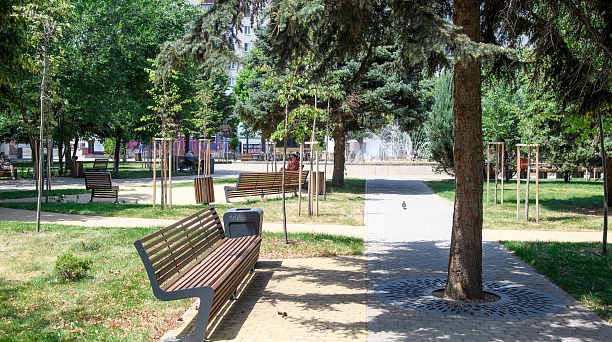 Краснодарских предпринимателей приглашают на международную конференцию по развитию комфортной городской среды