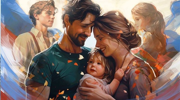 В Краснодаре на здании гимназии № 3 нанесут мурал по мотивам созданной на ВДНХ картины