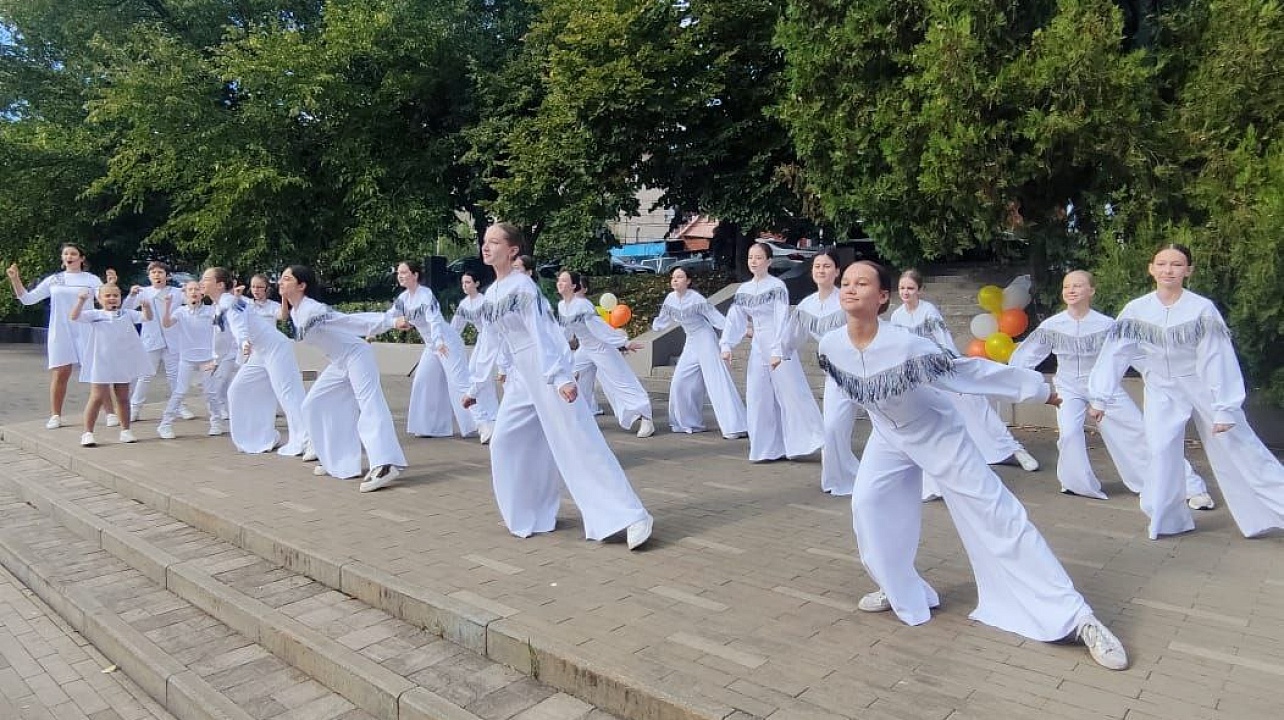 Фото: администрации Центрального округа