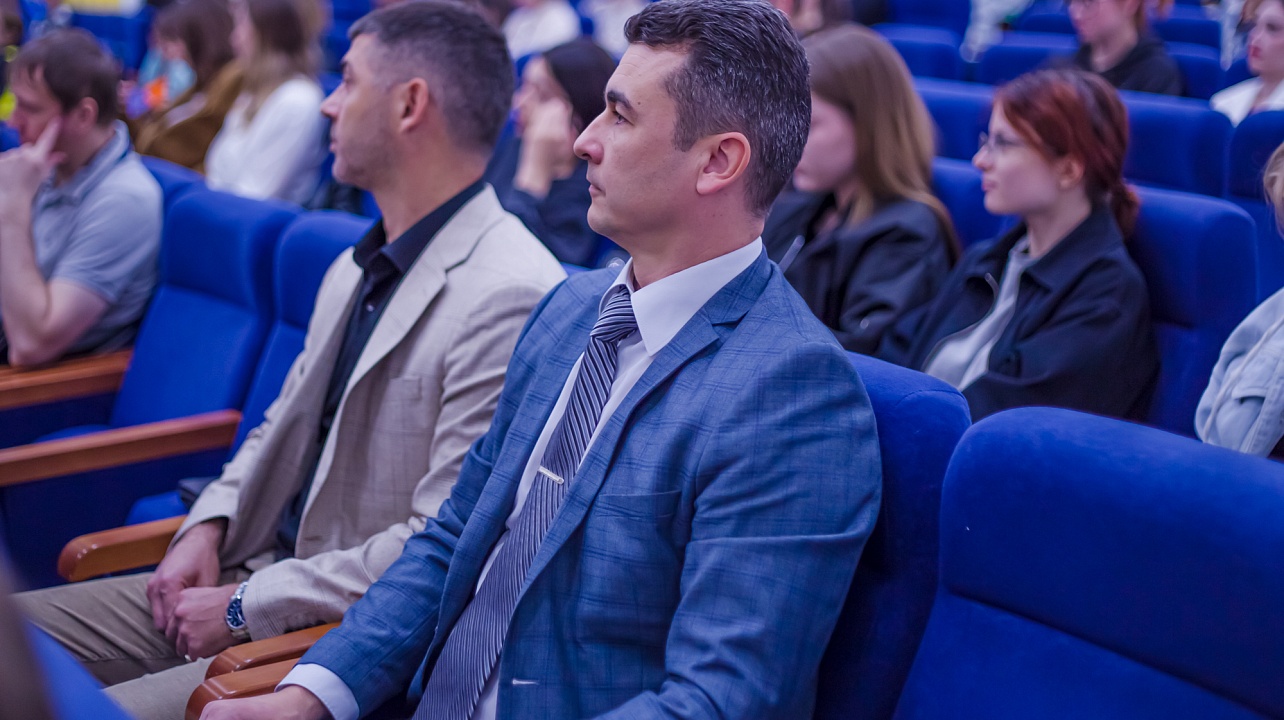 ФОТО: Полина Поцебнева