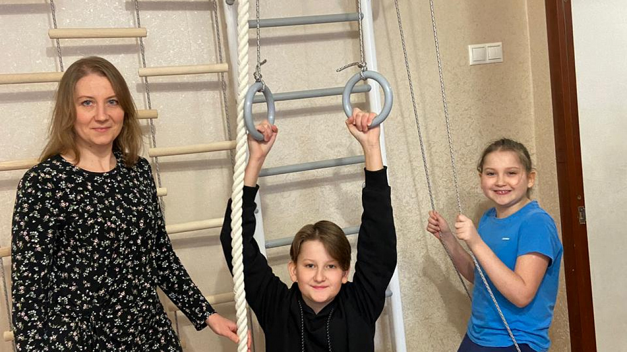 Новогодние праздники закончились, желания продолжают исполняться