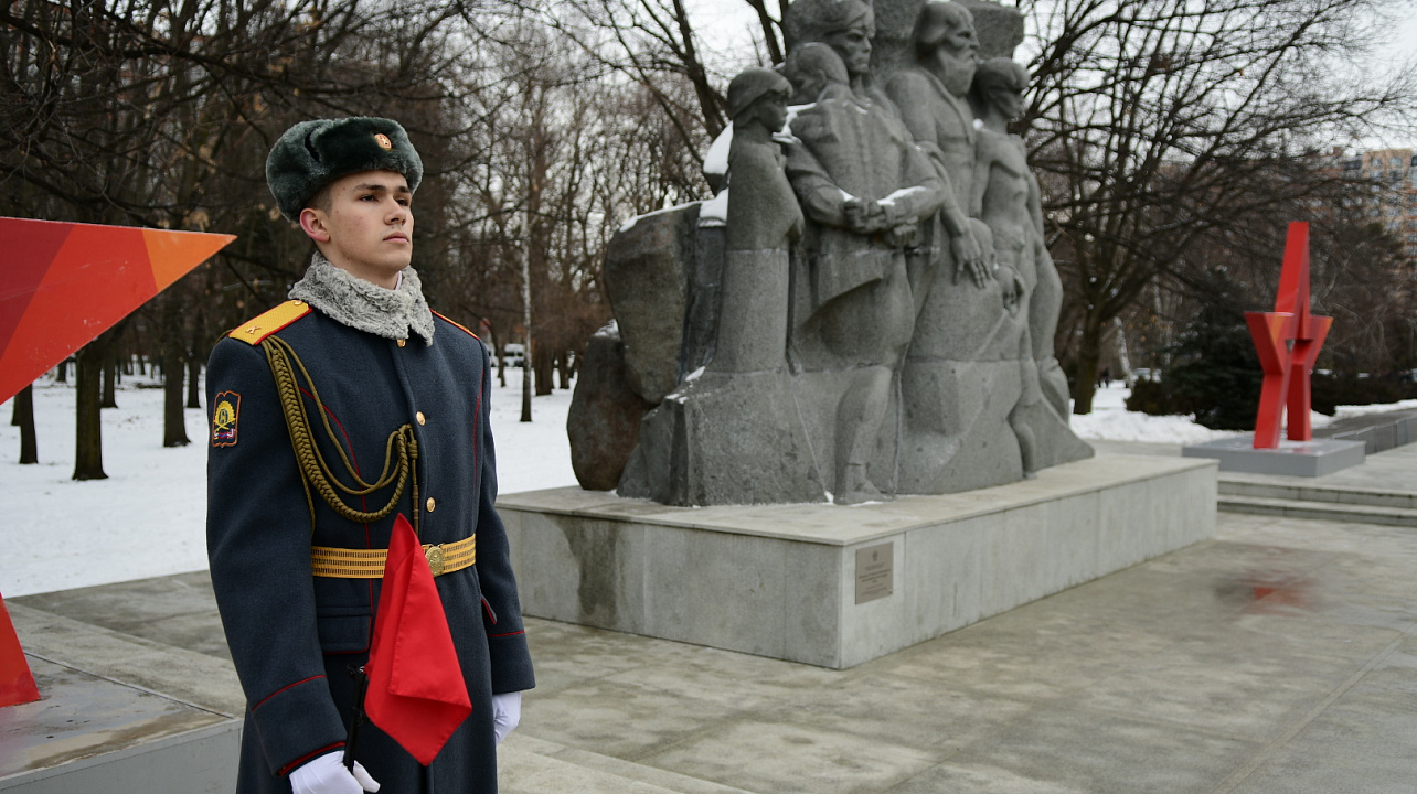 Фото: Александр Райко