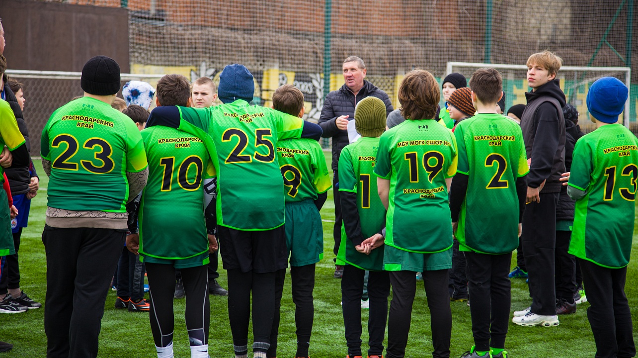 ФОТО: Полина Поцебнева 