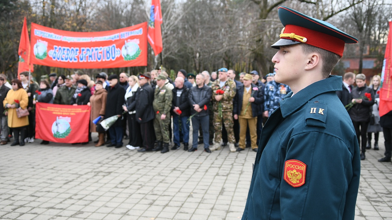 Фото: Александр Райко