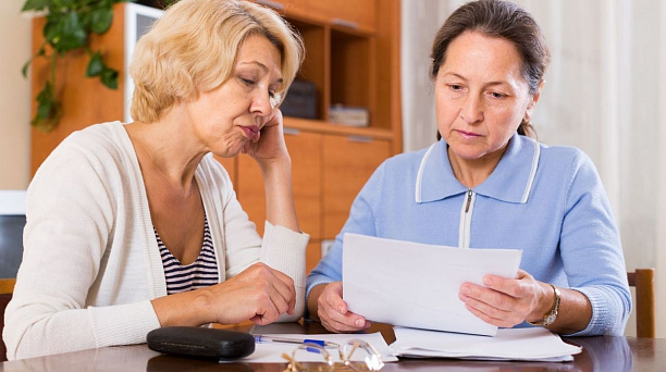 О недопущении дискриминации в сфере труда граждан предпенсионного возраста