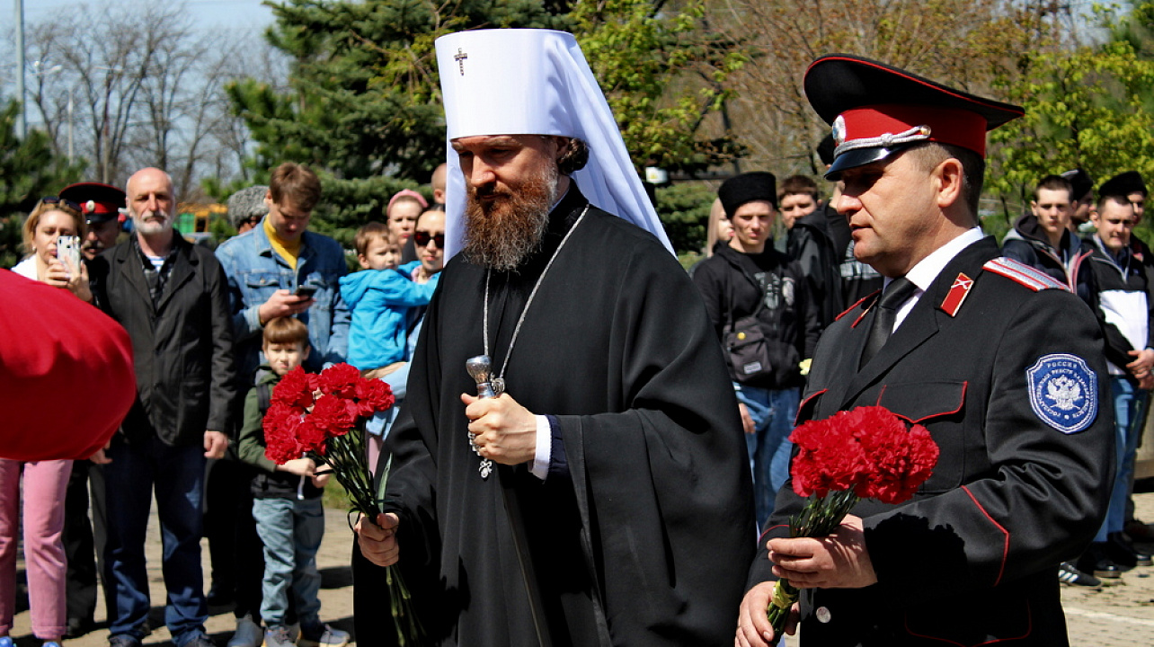 Фото - Андрей Кузьмин 