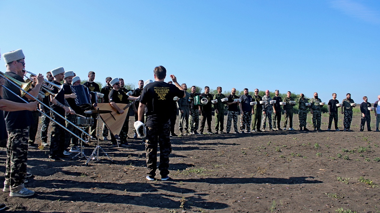 Фото - Андрей Кузьмин 