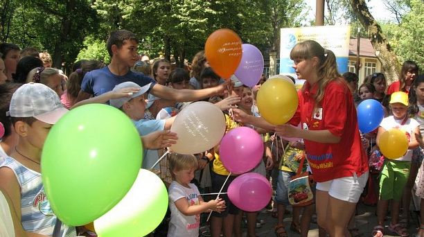 Молодежь Центрального округа против наркотиков
