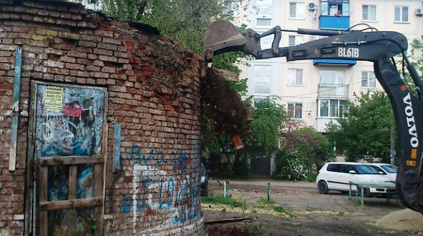 Дмитрий Логвиненко: Если каждый из нас будет поддерживать порядок — наш город преобразится