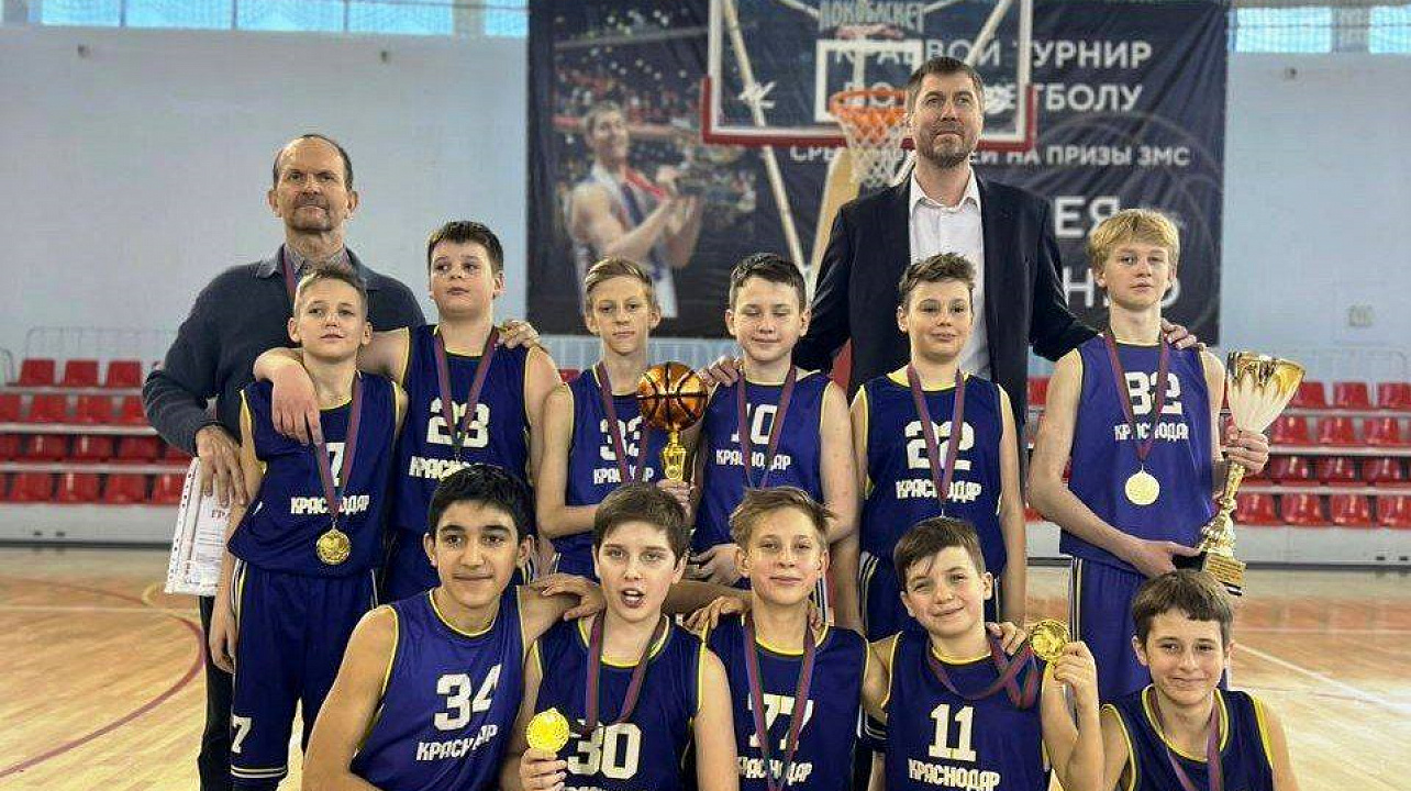 Фото: Пресс-служба администрации Краснодара