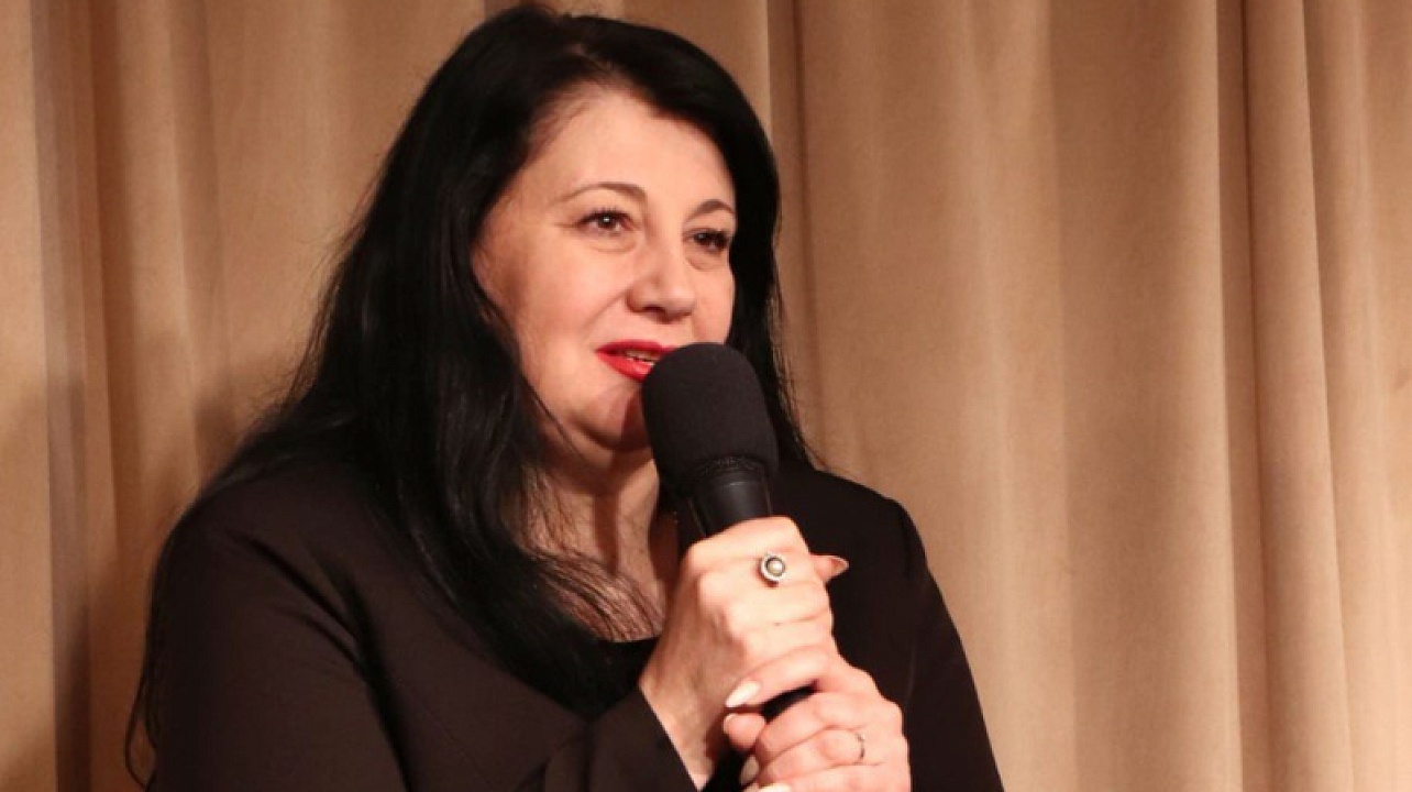 Фото: Управление культуры администрации Краснодара