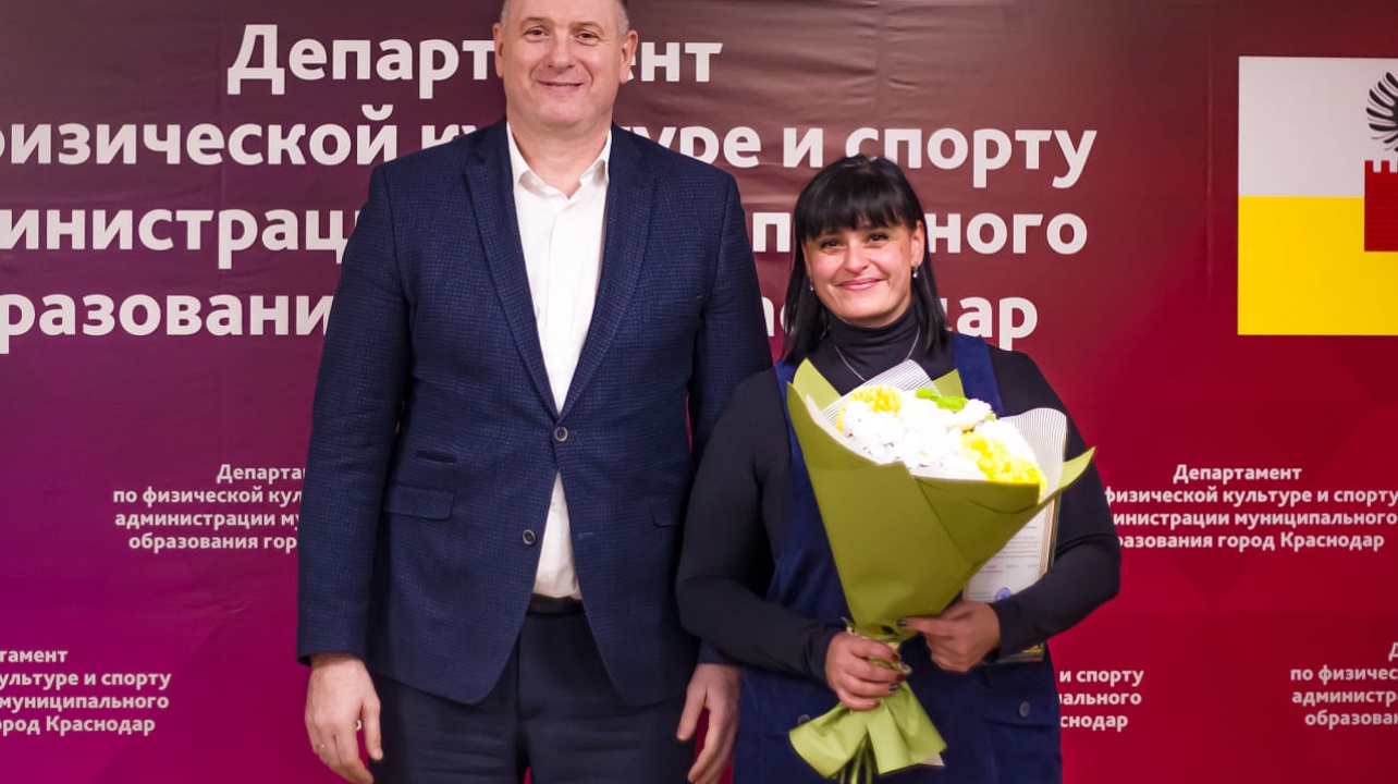 ФОТО: Полина Поцебнева