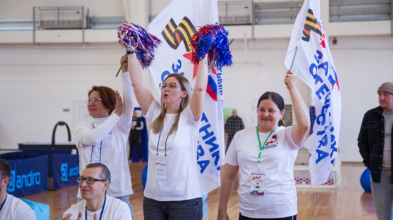 ФОТО: Полина Поцебнева 