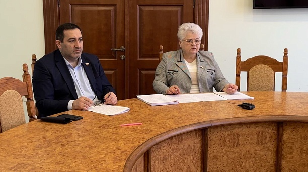 Развитие Краснодара в движении