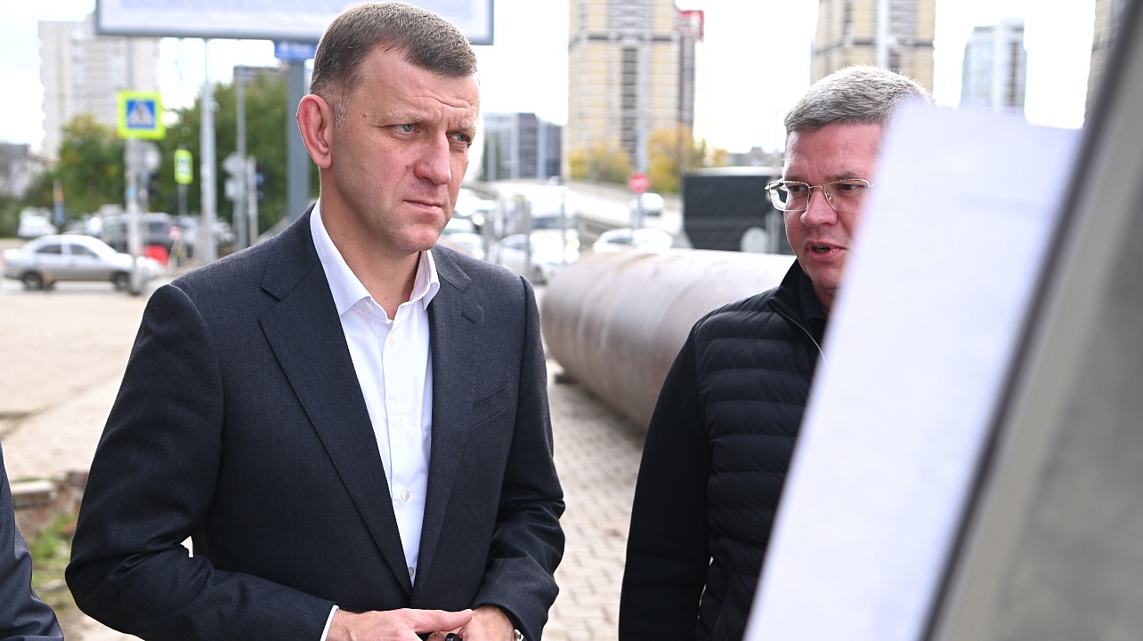 Фото: Андрей Зубов