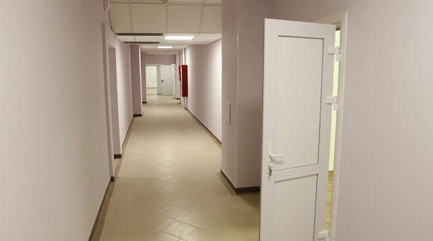 В микрорайоне Гидростроителей Краснодара школа искусств получит новое здание