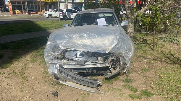 Очистим дороги округа от автохлама!