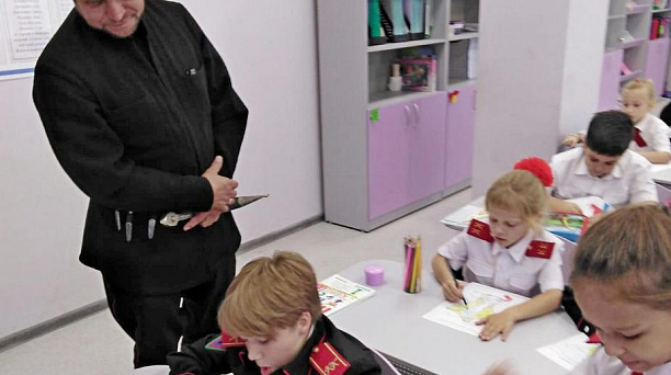 Покров Пресвятой Богородицы