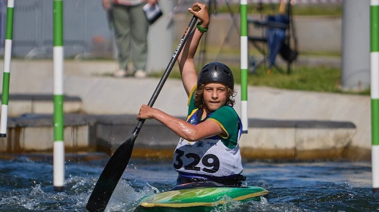 ФОТО: Департамент по физической культуре и спорту Краснодара 