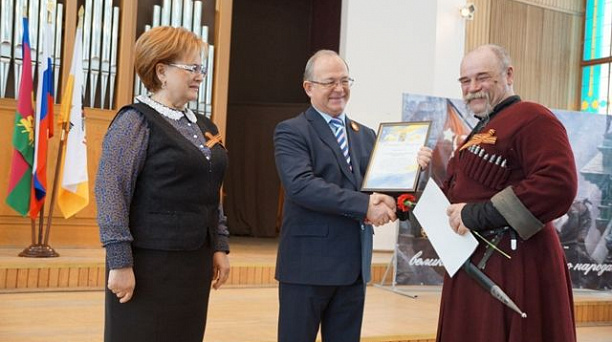 Подведены итоги месячника