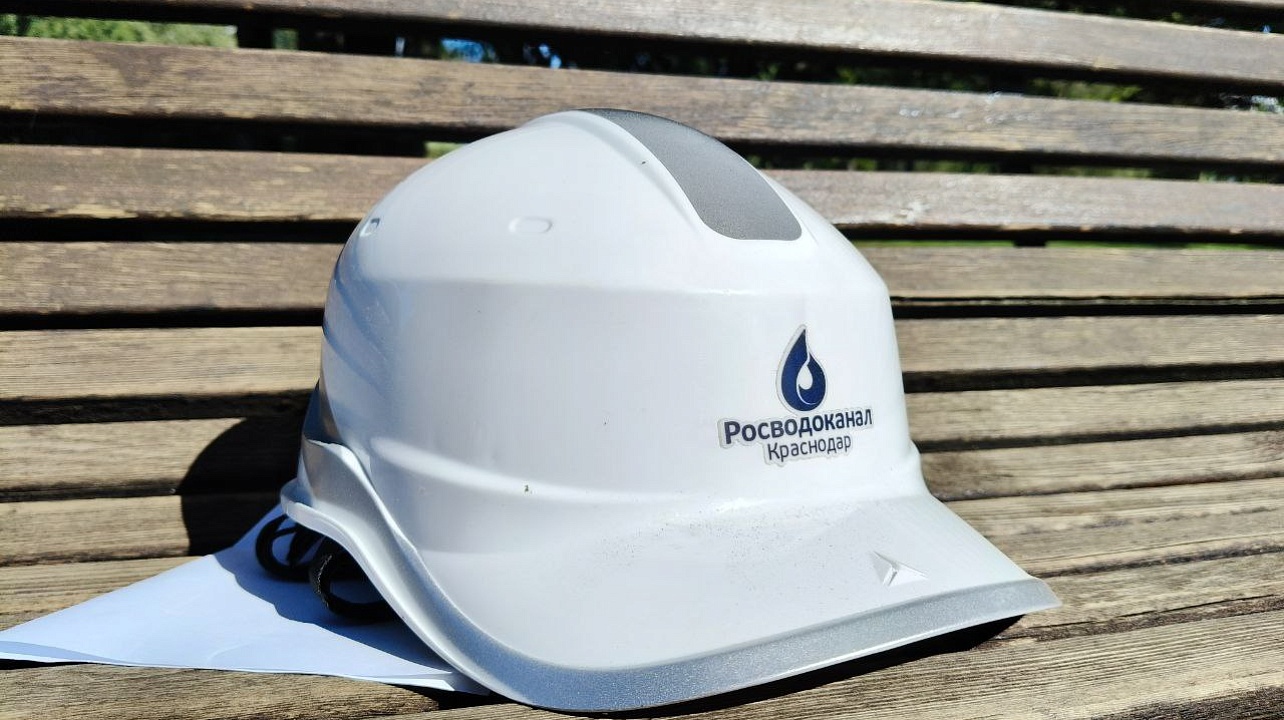 Фото: пресс-служба администрации Краснодара