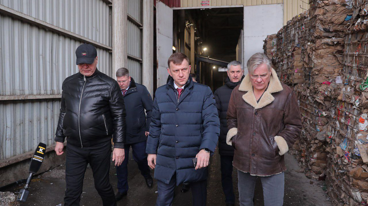 Фото: Станислав Телеховец
