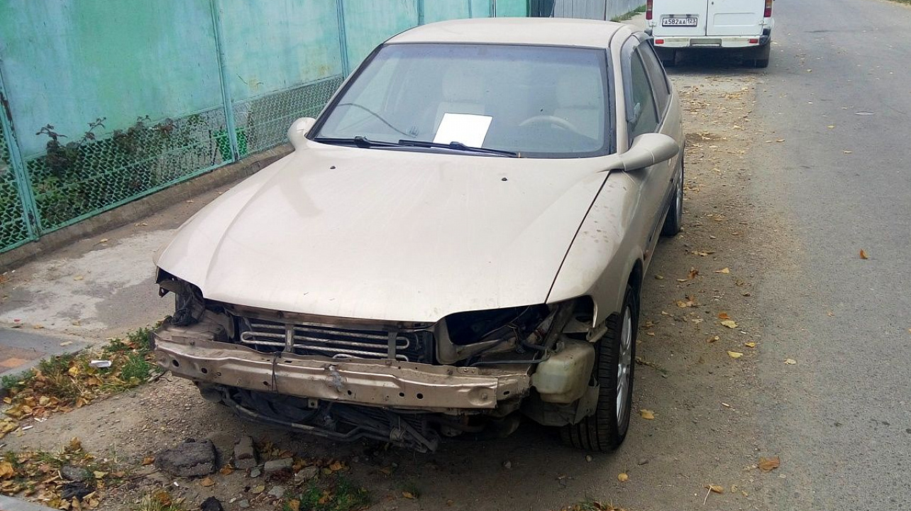 В Западном округе продолжается мониторинг улиц с целью выявления и уборки транспортных средств, брошенных собственниками