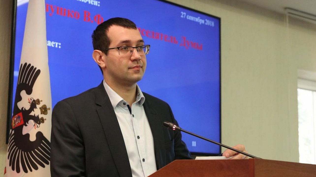 Фото: Ярослав Потапов