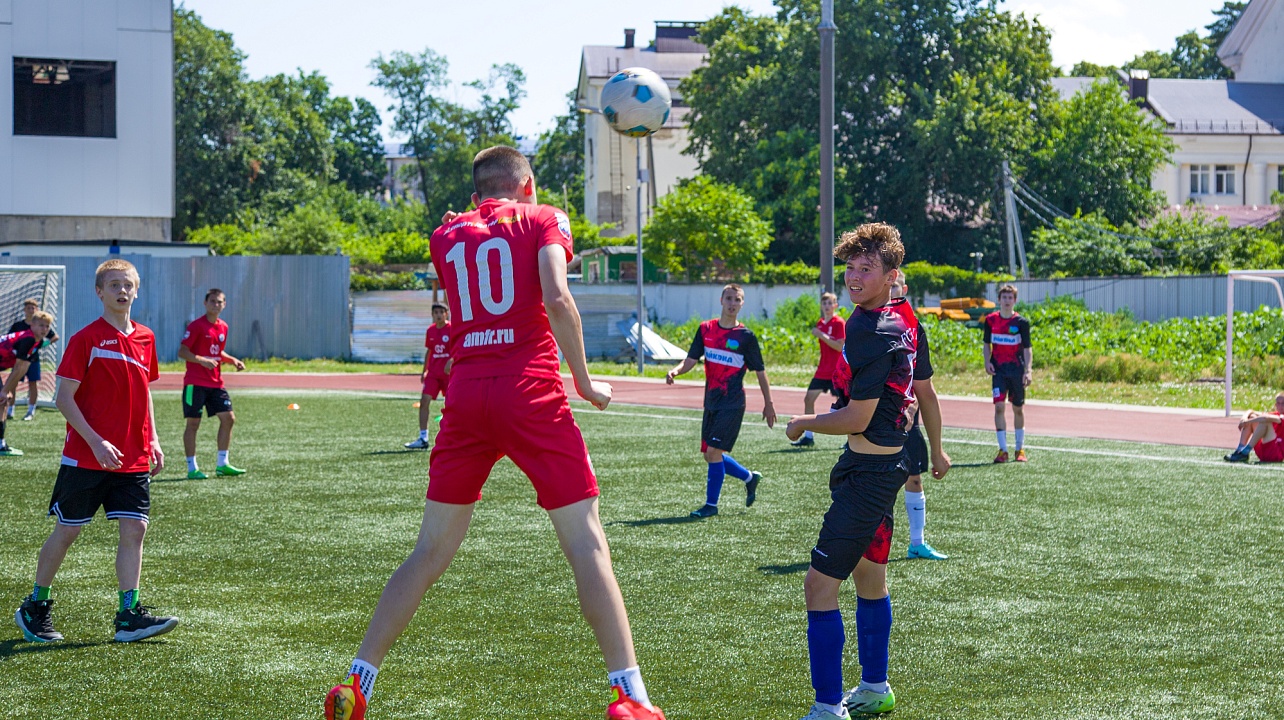 ФОТО: Полина Поцебнева 