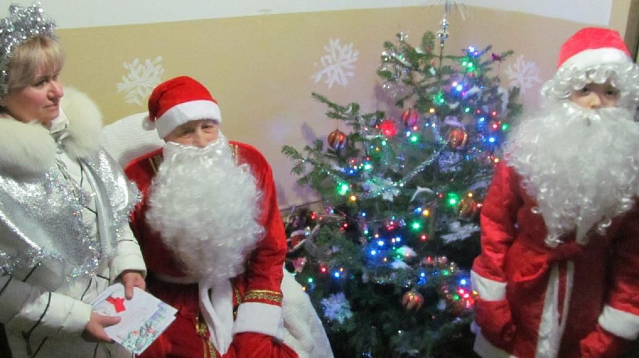 В Прикубанском округе подведут итоги новогоднего конкурса