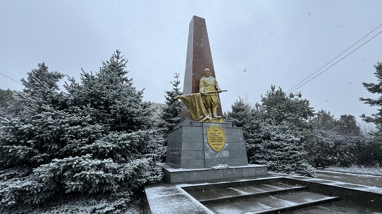 Фото: Пресс-служба администрации Краснодара