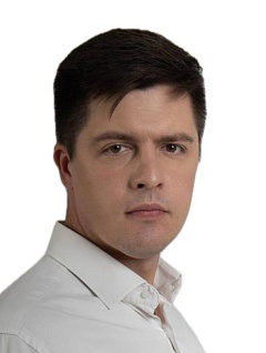 Сиразетдинов Никита Вадимович