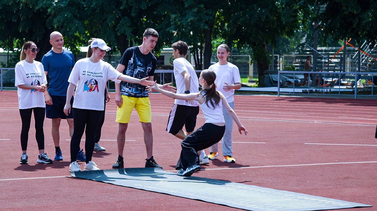 Фото: Полина Поцебнева 
