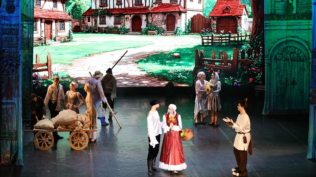 Фото администрации Центрального округа