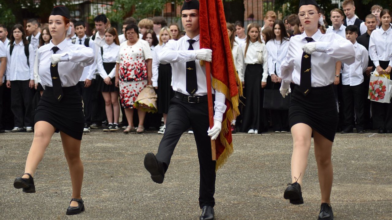 Фото: школы Центрального округа