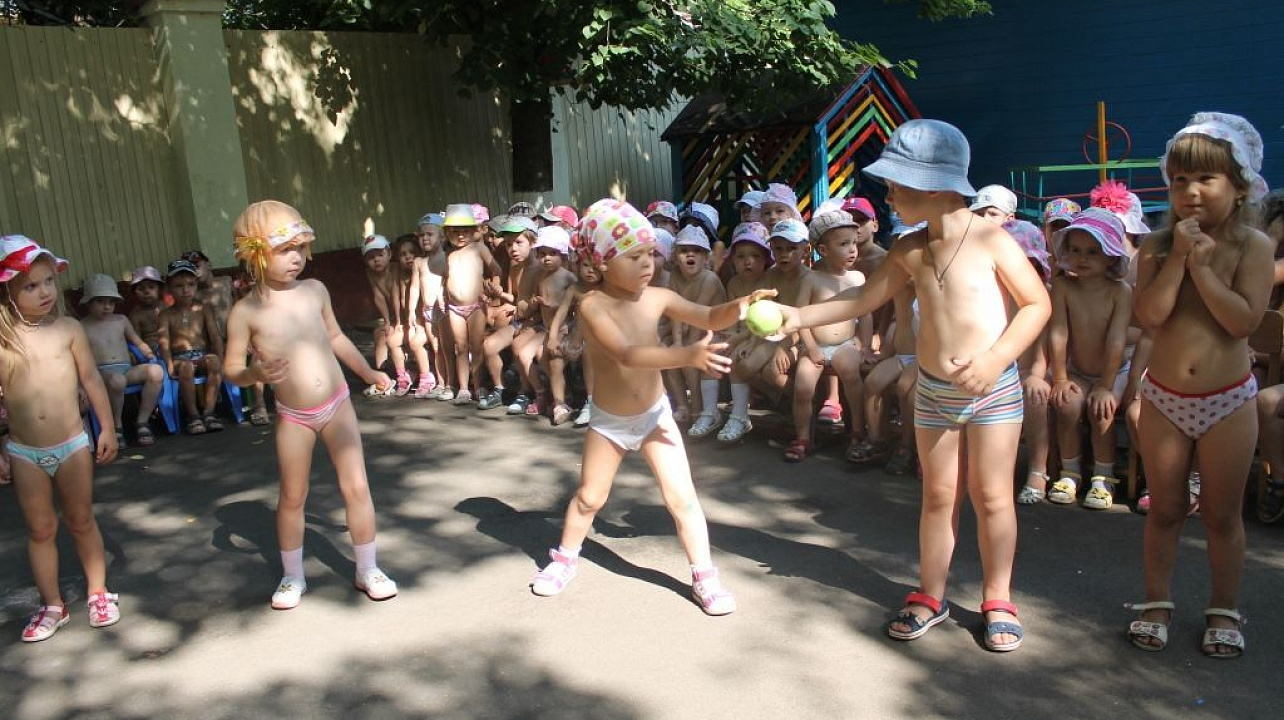 Яблочный спас отметили в Западном округе