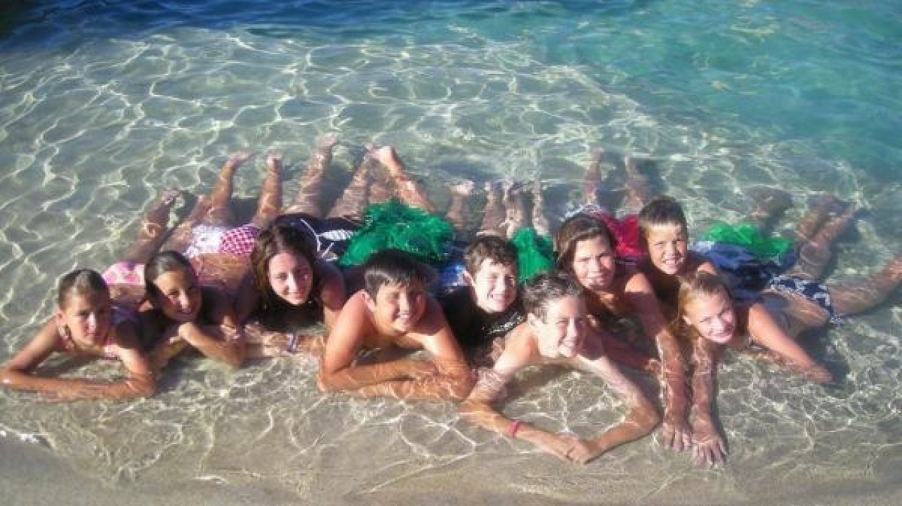 Управление социальной защиты населения предлагает детям путевки на санаторно-курортное лечение