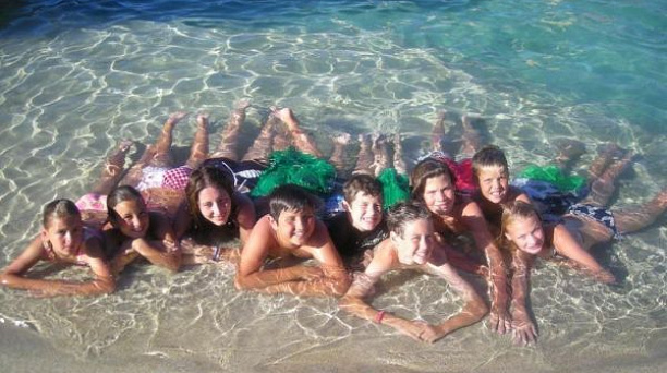 Управление социальной защиты населения предлагает детям путевки на санаторно-курортное лечение