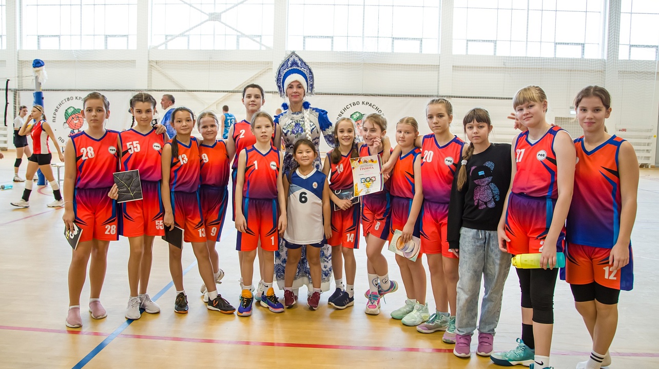 ФОТО: Полина Поцебнева 