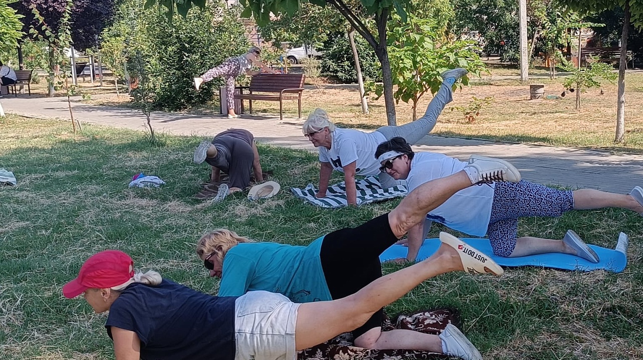 Фото: администрации Центрального округа