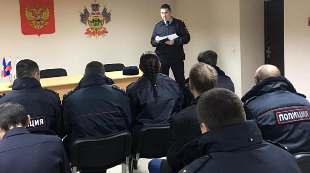 В Западном округе прошло выездное заседание территориальной координационной комиссии по профилактике правонарушений