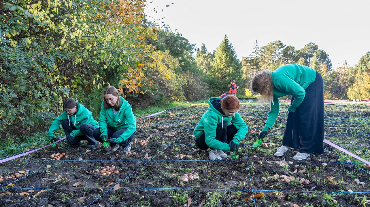 Фото: Пресс-служба КубГАУ