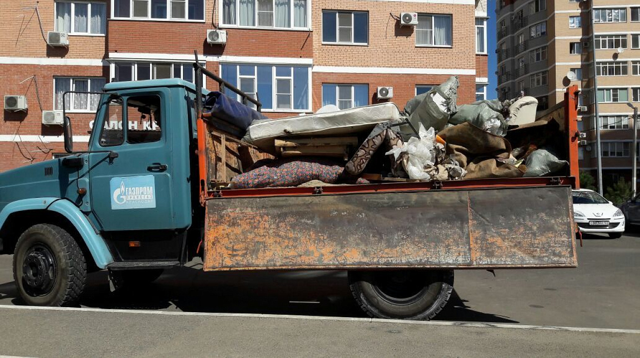 В Западном округе проведена санитарная пятница