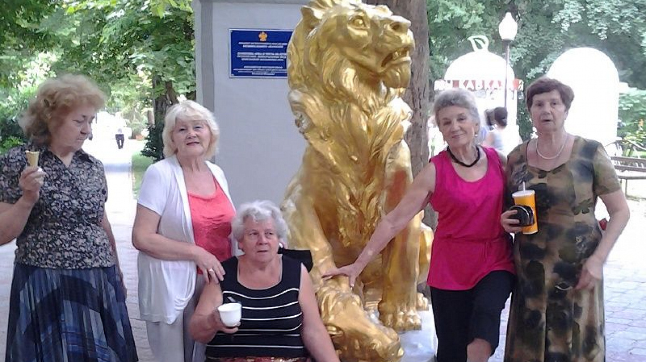 В Центральном округе проходят семинары-экскурсии для общественников