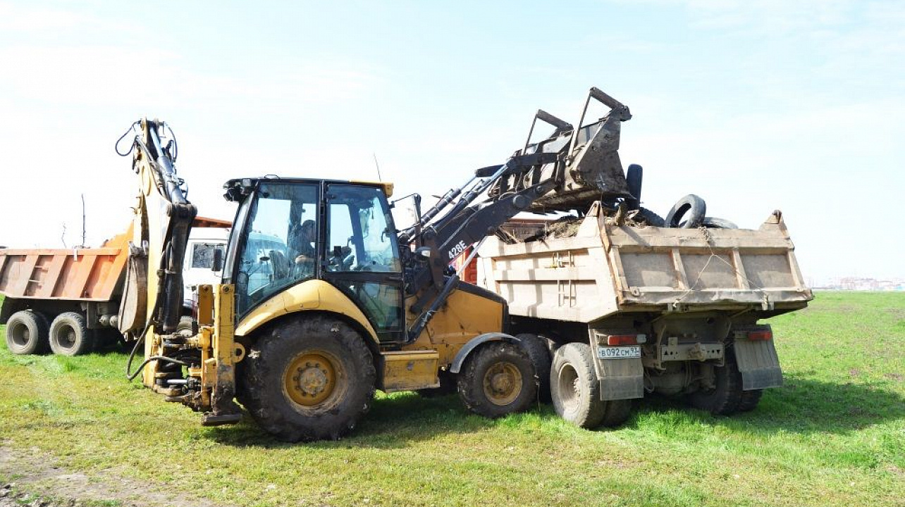 Группа компаний «ИНСИТИ» подержала инициативу главы Краснодара присоединиться к международному челленджу #trashtag по уборке мусора