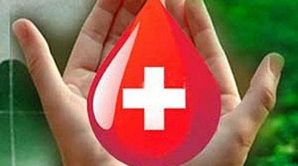 В Центральном округе пройдет донорский марафон «Самый важный день»