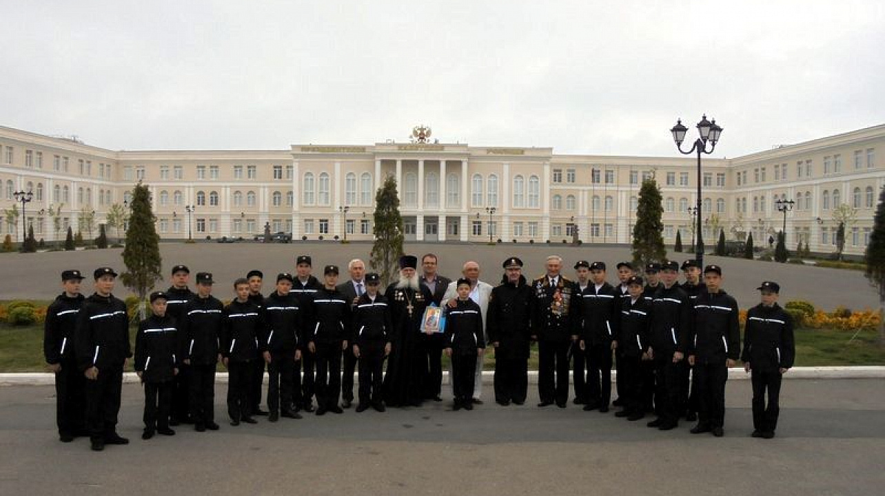 Боевое и Кадетское Братство Кубани в городе-герое Севастополе (1).JPG