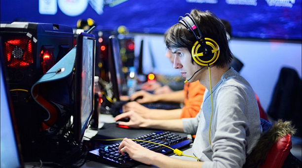 Турнир по FIFA 20 откроет серию соревнований по киберспорту в Краснодаре