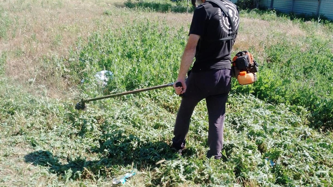 Фото: администрации Центрального округа